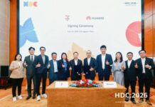 7‑Eleven จับมือ Huawei สร้างอนาคตค้าปลีกอัจฉริยะ ยกระดับประสบการณ์ลูกค้าสู่ยุค Smart Lifestyle
