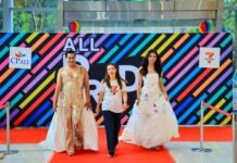 ซีพี ออลล์จัดงาน‘All Pride 2026’เปิดพื้นที่ให้ทุกคนเป็นตัวเอง เท่าเทียมและการอยู่ร่วมกันอย่างยั่งยืน