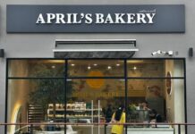 เบื้องหลังความสำเร็จของ April’s Bakery ครองใจลูกค้ากว่า 15 ปี ด้วย “คุณภาพวัตถุดิบ” ที่ไม่เคยลดมาตรฐาน