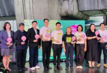 เอ็ม บี เค เซ็นเตอร์ ร่วมเปิดกิจกรรม “Bangkok Vote ฉันจะไปเลือกตั้ง” รณรงค์คนกรุงออกมาใช้สิทธิเลือกตั้ง ร่วมขับเคลื่อนการมีส่วนร่วมของประชาชน