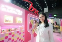 ฉีกทุกกฎบิวตี้! “BSC” ผนึก “มาม่าโอเค” ส่งไอเดียสุดล้ำ ‘เมคอัพผสานอาหาร’ มัดใจคนรุ่นใหม่