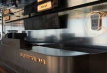 CHAGEE เลือกไทยเปิดบิ๊กโปรเจกต์! ผุด “Experience Bar” แห่งแรกในเอเชียแปซิฟิก ที่คิง เพาเวอร์ มหานคร