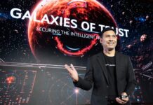 CyberGenics ในกลุ่มจีเอเบิล กางโรดแมป Cybersecurity 2026 ชูแนวคิด Intelligent Enterprise สู้ภัยคุกคามยุค AI
