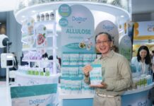 ‘ไทยรุ่งเรือง’ เขย่าตลาดส่ง Delite + Pure Allulose เจาะเทรนด์น้ำตาลสุขภาพ ชูจุดเด่น อย. หนึ่งเดียวในไทย