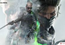 Garena® Delta Force เผยซีซันใหม่ “MELTDOWN” เปิดให้เล่นแล้ววันนี้