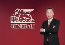 “เจนเนอราลี่” ส่ง ‘GEN HAPPY RETIREMENT 100/5’ ออมสั้น 5 ปี รับบำนาญยาวฟินๆ ถึงอายุ 100 ปี
