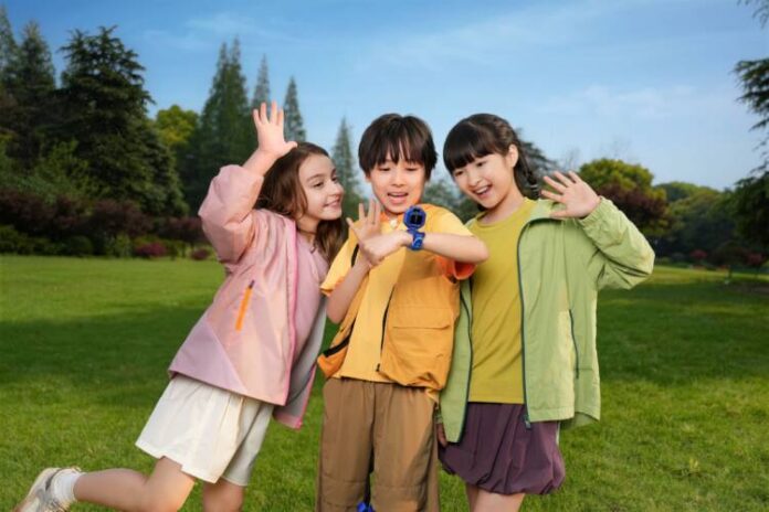 HUAWEI WATCH KIDS X1 Series