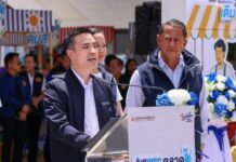 พีทีที สเตชั่น เปิด “ตลาดเติมสุข” ลดภาระค่าครองชีพ หนุนรายได้ ผู้ประกอบการท้องถิ่น
