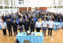 ชุบชีวิต ‘ลำแชะ’ โคราช! กรมชลประทาน อัดเทคโนโลยี IoT เดินหน้า 10 โครงการ บูสต์น้ำ 9.8 หมื่นไร่