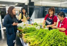 SPRC จัด “ตลาดนัดชุมชน ครั้งที่ 2/2569” สนับสนุนผู้ประกอบการท้องถิ่นในจังหวัดระยอง
