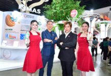 MALEE โชว์ศักยภาพงาน THAIFEX 2026 คู่ค้าโลกตบเท้าเจรจาธุรกิจ คึกคัก มุ่งสู่ Global Wellbeing