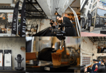 MILKLAB นำคัลเจอร์ Coffee Rave สุดบูมจากเมลเบิร์นบุกกรุงเทพฯ