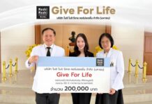 MOSHI เดินหน้าลุย ESG เต็มสูบ ชู “ความยั่งยืน” ขับเคลื่อนธุรกิจทุกมิติ