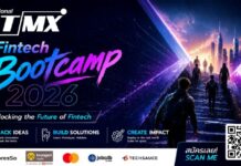 NITMX จับมือพันธมิตรลุยสร้างคนรุ่นใหม่ เปิดตัว ‘NITMX Fintech Bootcamp 2026’ ขับเคลื่อนอนาคตการเงินดิจิทัลไทย