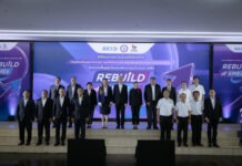 “ดีพร้อม” ผนึกกำลัง สสว. คิกออฟ ‘Rebuild SMEs’ เร่งฟื้นฟู-ติดปีกธุรกิจไทยรับเศรษฐกิจยุคใหม่