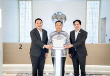 กรุงไทย เปิดสาขาโฉมใหม่“ถนนรัษฎา จังหวัดภูเก็ต”ผสานอัตลักษณ์ท้องถิ่นกับการเงินยุคดิจิทัล