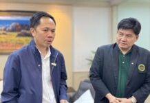 กท.เกษตรและสหกรณ์รับลูกแก้วิกฤตมันสำปะหลัง เร่งแก้ปัญหาท่อนพันธุ์–ตั้งคณะทำงานร่วมรัฐเอกชน