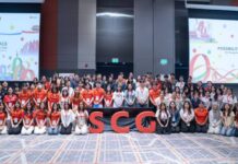 SCG จับมือ มธ. อัปเกรด ‘Possibilities Space 2026’ ติวเข้ม Gen Z แก้โจทย์ธุรกิจ