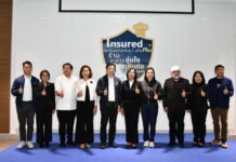 มิตรแท้ประกันภัย บุกงาน SMART BUSINESS EXPO 2026 ขนทัพประกันภัยหนุนผู้ประกอบการ-ธุรกิจยุคใหม่