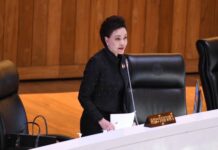 ดันสินค้าเกษตร-ยกระดับSMEปราบนอมินีสร้างสมดุลการส่งออก ใช้ AI เพิ่มประสิทธิภาพบริการรัฐ เป้าหมายปี’70