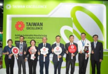 พลิกโฉมโรงงานไทย! Taiwan Excellence โชว์โซลูชันอัจฉริยะ มุ่งเป้าการผลิตยั่งยืนในงาน Manufacturing Expo