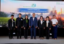 TEI ถอดรหัส “มลพิษสิ่งแวดล้อมไทย” วิกฤติเรื้อรังที่สังคมต้องร่วมกันก้าวข้าม