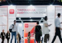 THAIFEX – Anuga Asia 2026 ขึ้นแท่นเวทีโลก ดันธุรกิจนานาชาติขยายแหล่งจัดซื้อ-เติบโตระดับสากล