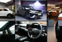“ฮุนได” เปิดตัว The new 2026 IONIQ 5 N Line รุ่นประกอบไทย
