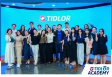 Tidlor Academy ต้อนรับผู้นำองค์กรจากเวียดนาม ร่วมแลกเปลี่ยนโมเดลการสร้าง Culture เพื่อการเติบโตอย่างมีคุณภาพและยั่งยืน
