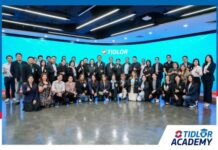Tidlor Academy ต้อนรับผู้นำจาก Ex-MBA ม.เกษตรศาสตร์ ร่วมแลกเปลี่ยนการสร้าง Culture เพื่อการเติบโตอย่างยั่งยืน
