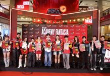 ‘ครบทุกมื้อ ครบทุกฝัน’ ซีพีเอฟ ส่งอาหารคุณภาพสู่บ้าน TRUE ACADEMY FANTASIA 2026