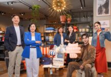 เซ็นทรัลพัฒนา จับมือ บัตรเครดิต ttb เจาะเทรนด์ Smart Spending อัดแคมเปญ ‘Spend Like a Pro’ อัปเกรดความคุ้มสายกิน-ช้อป