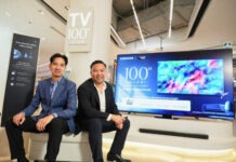ซัมซุง x เพาเวอร์ มอลล์ เปิดตัวคลับสุดหรู “100 Inches Club” เอาใจคนรัก AI TV จอยักษ์!