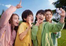 ชวนวัยซนตะลุยด่าน! หัวเว่ย x HarborLand จัดกิจกรรมสุดมันส์ ท้าพิสูจน์ความล้ำ HUAWEI WATCH KIDS X1 Series