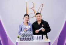 บูสเตอร์ วิตต้า ชูนวัตกรรมสุขภาพ ตอบโจทย์ไลฟ์สไตล์คนยุคใหม่ เปิดตัวผลิตภัณฑ์เฟสแรก