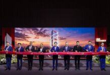 เอไอเอ ประเทศไทย เปิดตัว ‘AIA Connect’ อาคารพรีเมียมระดับท็อป ชูแนวคิด Home-Inspired Workplace