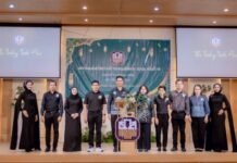 ธ.ก.ส. จัดใหญ่! มหกรรมกองทุนอิสลาม ครั้งที่ 14 มอบทุนบินลัดฟ้าสู่พิธีฮัจย์-อุมเราะห์