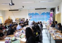 สหกรณ์โคนมมวกเหล็ก จำกัด จัดอบรม “การจัดการเพื่อผลิตนมคุณภาพดี” มุ่งยกระดับมาตรฐานน้ำนมดิบไทย