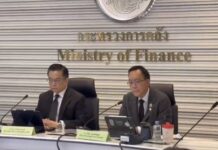 ปี2569 เศรษฐกิจไทยจะขยายตัวที่ร้อยละ 2.5 ผลจากจัดทำงบประมาณรายจ่ายประจำปีงบประมาณ 2570 ที่แล้วเสร็จตามกรอบเวลา