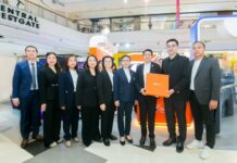 ปักหมุดอนาคตมั่นคง! ที ไลฟ์ ประกันชีวิต ขนโปรโมชันร่วมงาน “วันประกันชีวิตแห่งชาติ 2569” ดันคนไทยวางแผนการเงิน