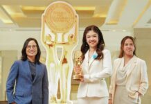 เซ็นทรัลพัฒนา ผงาดแชมป์ 3 ปีซ้อน! คว้า “บริษัทยอดเยี่ยมแห่งปี 2026” ย้ำเบอร์ 1 อสังหาฯ ไทย