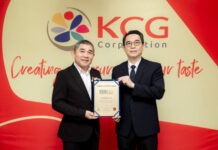 แกร่ง 3 ปีซ้อน! KCG ติดอันดับ ESG100 ต่อเนื่อง เดินหน้าสยายปีกสู่องค์กรระดับภูมิภาค