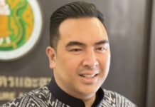 ปลาหมอคางดำเริงร่าน้ำใหม่ย่านถนนพระราม3 “วัชระพล”สั่งกรมประมงเร่งตรวจสอบข้อเท็จจริง