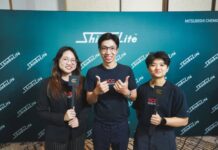 จบงานไวใน 3 นาที! SCG Digital ร่วมกับ Shinkolite เปิดตัว ‘GENIS’ AI ช่วยออกแบบและดันยอดขายให้เป็นเรื่องง่าย