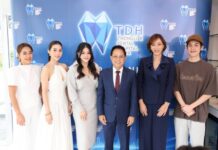 กางโรดแมป 3 ปี TDH Dental ผู้นำ ‘นวัตกรรมรอยยิ้ม’ จัดทัพธุรกิจรับเมกะเทรนด์ Longevity Beauty & Wellness เร่งขยายสาขาทั่วประเทศ