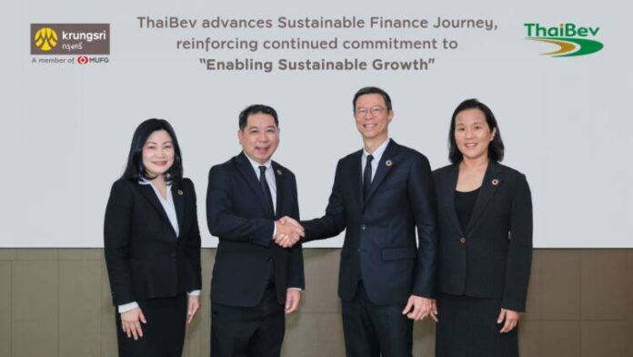 Krungsri x ThaiBev SLL 2026_EN