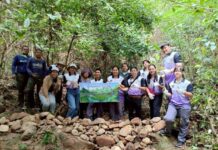วปอ. 68 จับมือ SCGC – กรมอุทยานฯ ลุยโครงการฟื้นฟูต้นน้ำเขายายดา มุ่งเป้า Nature Positive ในระยอง