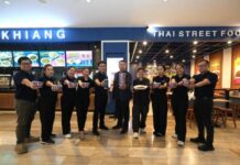 “เซ็น กรุ๊ป” เปิดเกมรุกปี 69 ส่ง 3 แบรนด์ไทยอีสาน “ตำมั่ว-ลาวญวน-เขียง” ยึดหัวหาดตลาดโลก!