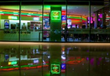 7-Eleven สาขา Cloud 11 พลิกโฉมร้านสะดวกซื้อ ปั้นจุดเช็กอินสุดไวรัล ตอบโจทย์ไลฟ์สไตล์สายสร้างสรรค์