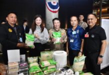 ปลื้ม! สหกรณ์โชว์ยอดขาย “สินค้าดาวเด่นประจำจังหวัด” พุ่ง อานิสงส์ ส.ส.-ส.ว. แห่อุดหนุนคึกคัก